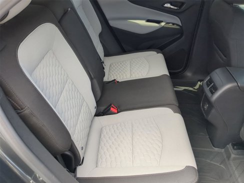 Used 2020 Chevrolet Equinox LS w/ LS Convenience Package image 15