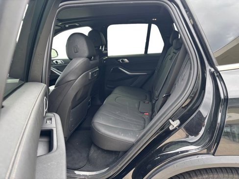 Used 2020 BMW X5 xDrive40i w/ Premium Package image 24