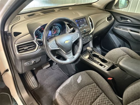 Used 2022 Chevrolet Equinox LT image 10