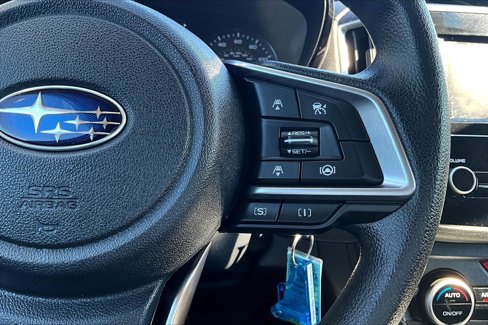 Used 2023 Subaru Crosstrek 2.0i image 23