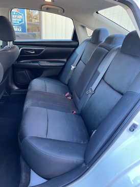 Used 2017 Nissan Altima 2.5 SR image 12