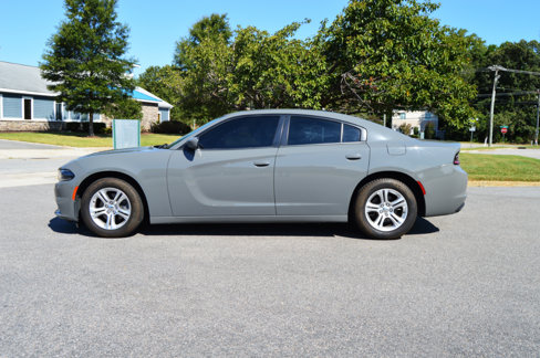 Used 2019 Dodge Charger SXT image 5