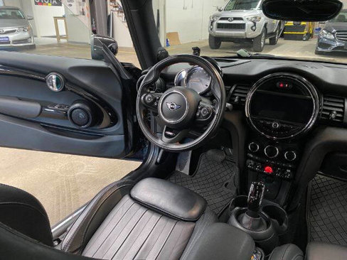 Used 2020 MINI Cooper S w/ Driver Assistance Package image 17
