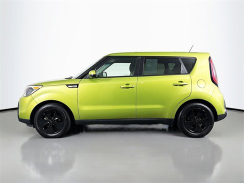 Used 2016 Kia Soul image 4