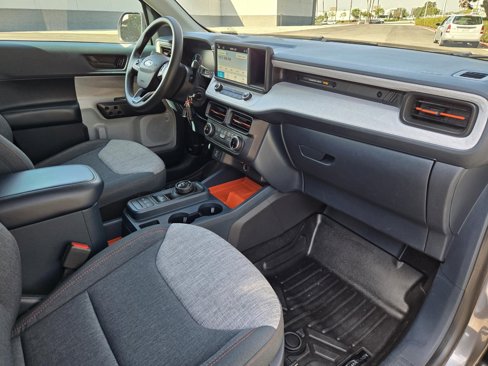 Used 2022 Ford Maverick XLT image 28