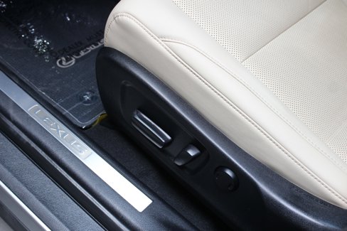 Used 2022 Lexus RX 350 Premium image 27