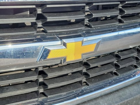 Used 2018 Chevrolet Silverado 1500 W/T w/ Trailering Package image 26
