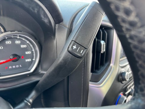 Used 2021 Chevrolet Silverado 1500 LT Trail Boss image 28