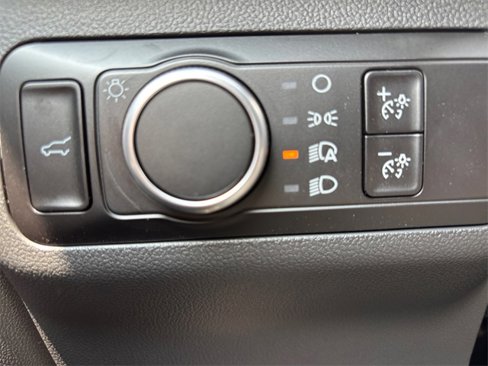 New 2025 Ford Escape ST-Line w/ Tech Pack #1 image 17
