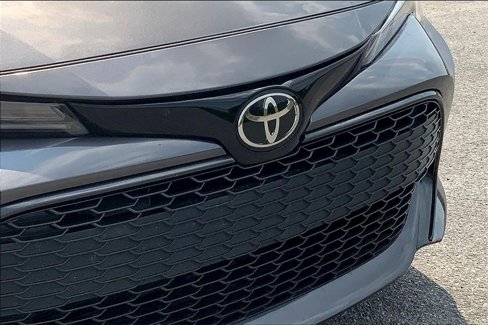 Certified 2022 Toyota Corolla SE image 31