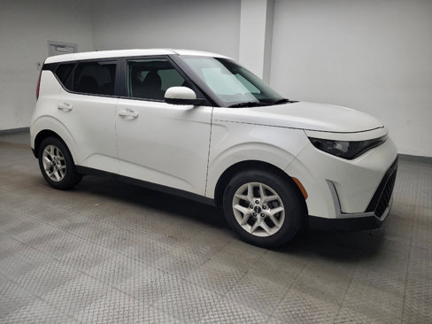 Used 2023 Kia Soul LX w/ LX Technology Package image 11
