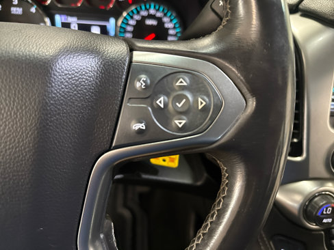 Used 2018 Chevrolet Tahoe LT image 16