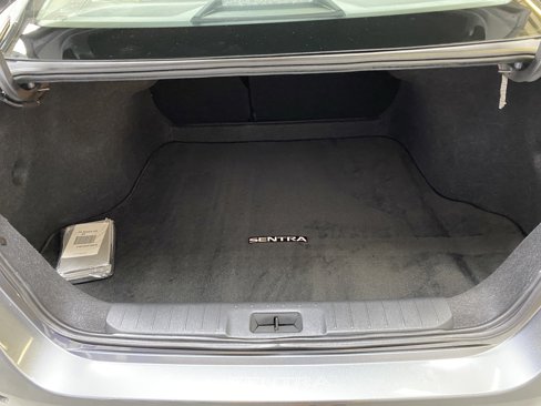 Used 2024 Nissan Sentra SR image 28