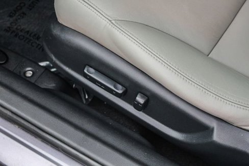 Used 2014 Honda Civic EX-L image 27