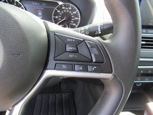 Used 2021 Nissan Altima 2.5 SV image 20