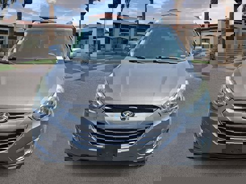 Used 2014 Hyundai Tucson SE image 3