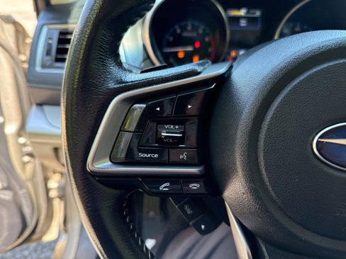 Used 2019 Subaru Legacy 2.5i Premium image 17