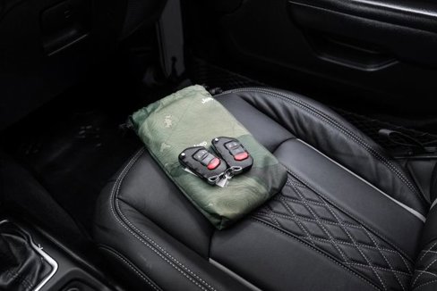 Used 2021 Jeep Wrangler Unlimited Sport image 73
