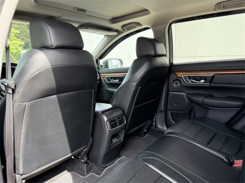 Used 2019 Honda CR-V Touring image 38