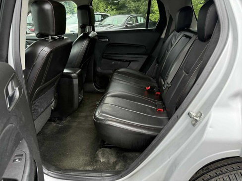 Used 2017 GMC Terrain SLT w/ Driver Alert Package I image 8