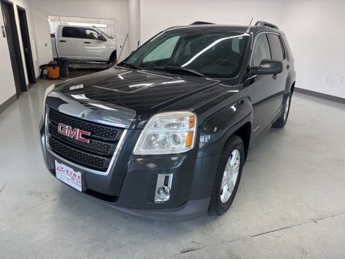 Used 2014 GMC Terrain SLE image 4