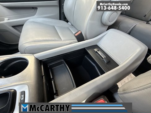 Used 2016 Honda Pilot EX-L image 23