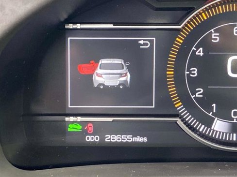 Used 2023 Toyota GR86 image 32