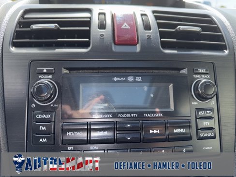 Used 2014 Subaru Forester 2.0XT Premium image 27