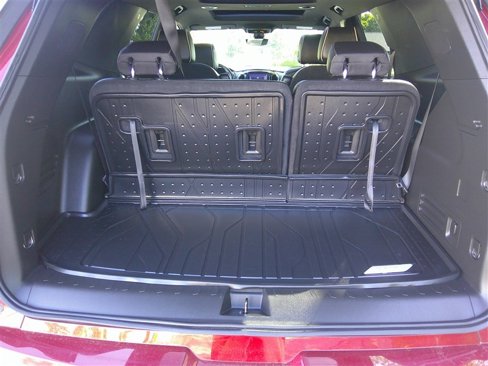 Used 2023 Chevrolet Traverse Premier w/ LPO, Floor Liner Package image 26
