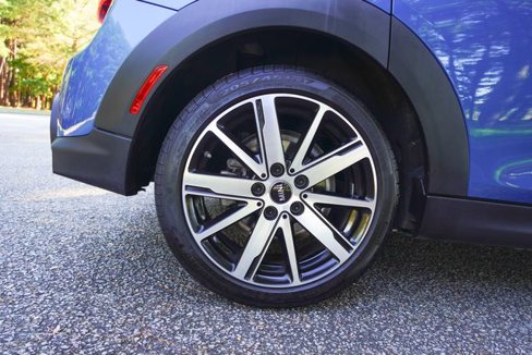 Used 2024 MINI Cooper S image 36