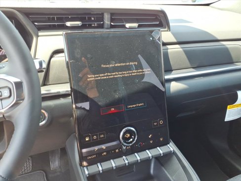 New 2026 GMC Terrain Elevation image 16