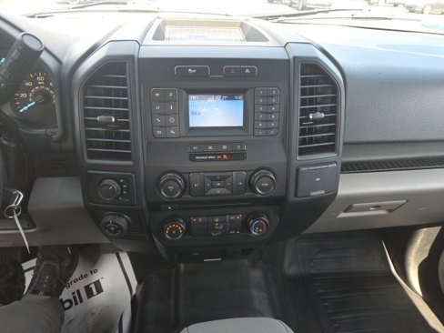 Used 2018 Ford F150 XL w/ Equipment Group 101A Mid image 28