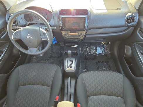 Used 2024 Mitsubishi Mirage ES image 16