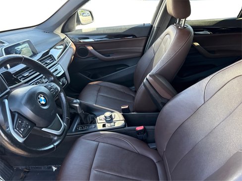 Used 2019 BMW X1 sDrive28i w/ Convenience Package image 9