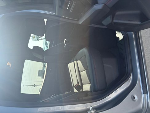 New 2026 Chevrolet Colorado Z71 w/ Technology Package image 14