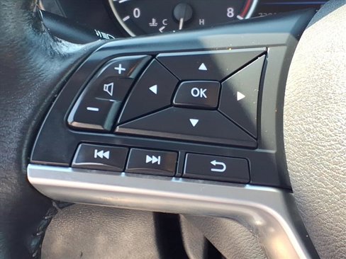 Used 2023 Nissan Sentra SV w/ Trunk Package image 19