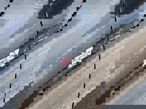 New 2025 Ford Escape ST-Line w/ Tech Pack #1 image 9