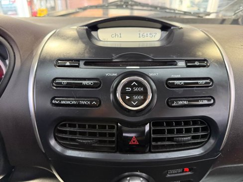 Used 2012 Mitsubishi i ES image 24