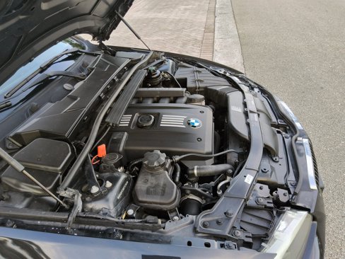 Used 2011 BMW 328i Convertible image 27