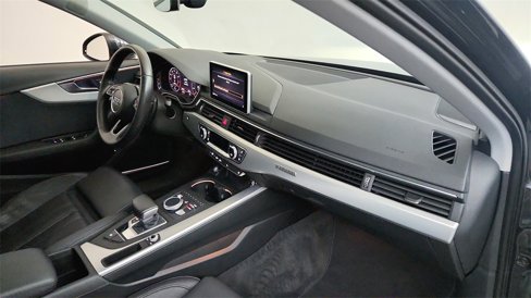 Used 2017 Audi A4 2.0T Prestige w/ Prestige Package image 9