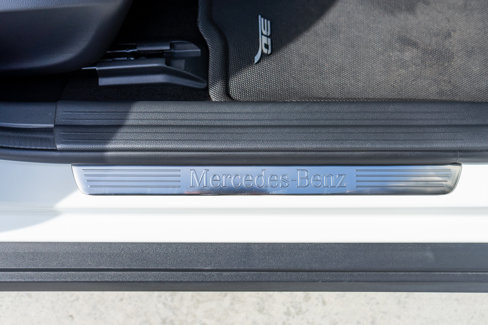 Used 2019 Mercedes-Benz GLA 250 4MATIC image 45