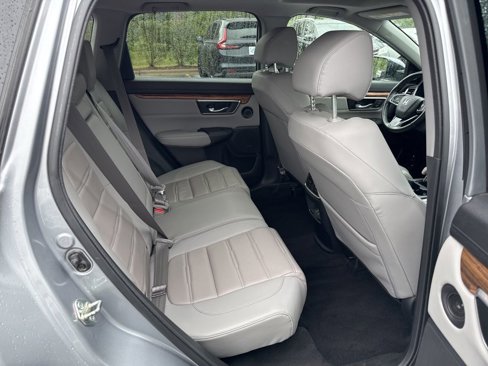 Used 2017 Honda CR-V Touring image 13