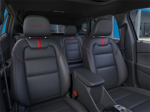 New 2026 Chevrolet Trax RS image 16