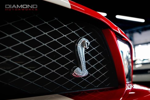 Used 2007 Ford Mustang Shelby GT500 image 32