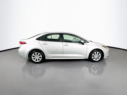 Certified 2023 Toyota Corolla LE image 13
