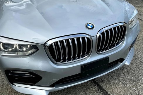 Used 2019 BMW X4 xDrive30i image 28