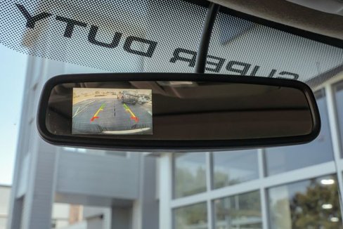Used 2011 Ford F250 Lariat w/ Lariat Interior Pkg image 29