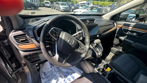 Used 2019 Honda CR-V EX image 15