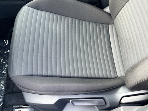 New 2025 Volkswagen Jetta S image 16