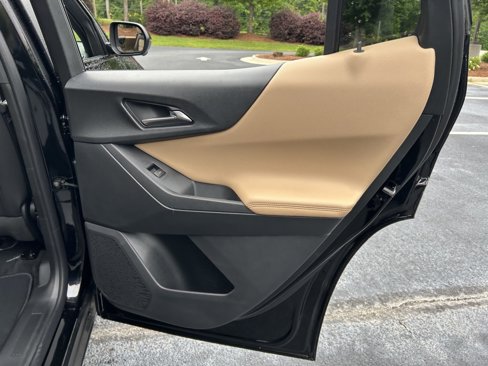 New 2026 Chevrolet Equinox ACTIV w/ Safety and Technology Package image 53